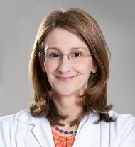 Mag. Dr. Daniela Kohlfürst